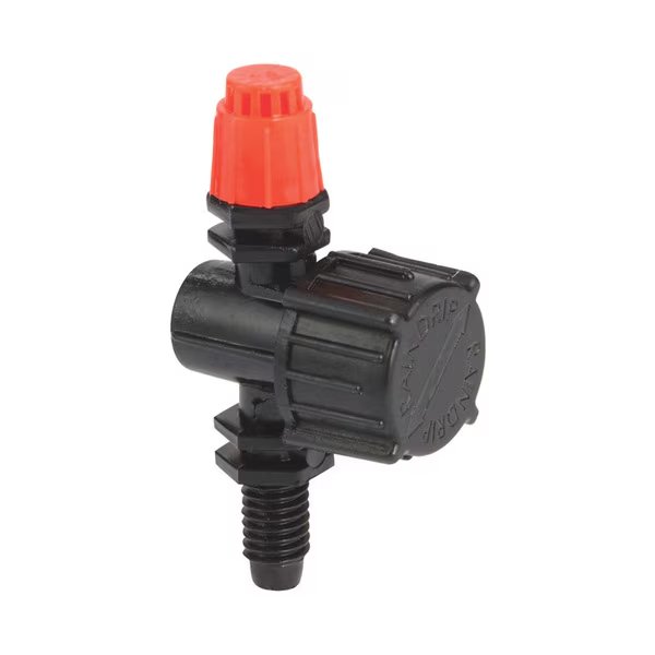 SPRNKLR ADJ FULL 10PK, Raindrip, Mfr#: A180010B